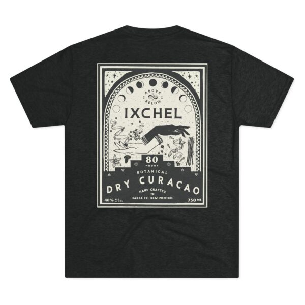AASB Ixchel Graphic Tee, Unisex Crew Shirt