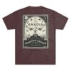AASB Aradia Aperitivo Graphic Tee, Unisex Crew Shirt