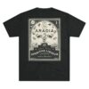AASB Aradia Aperitivo Graphic Tee, Unisex Crew Shirt
