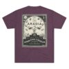 AASB Aradia Aperitivo Graphic Tee, Unisex Crew Shirt