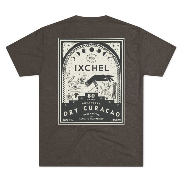 1048386957544101893_2048.jpeg AASB Ixchel Graphic Tee, Unisex Crew Shirt