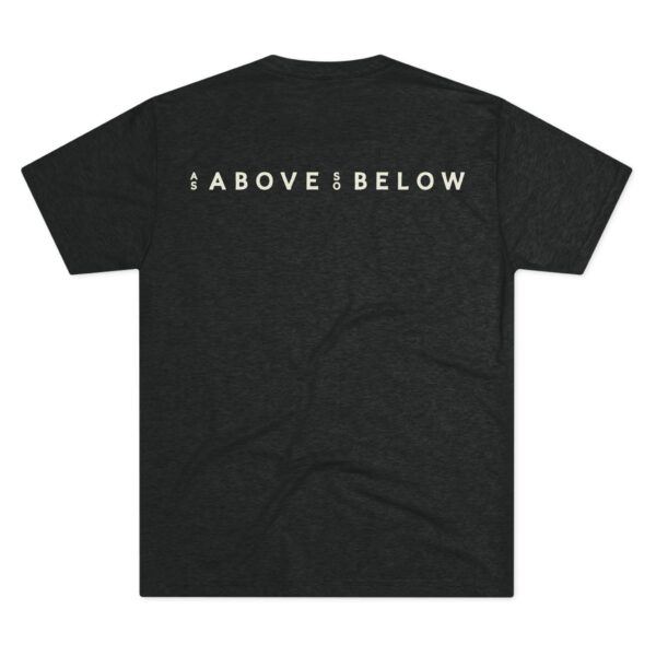 13913520950981229934_2048.jpeg Vintage AASB Logo Tee, Unisex Crew Shirt