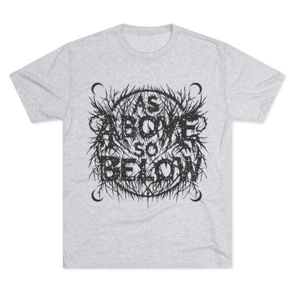 431037527421891921_2048.jpeg AASB Death Metal Logo Tee, Unisex Crew Shirt