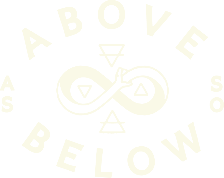 As Above So Below Distillery